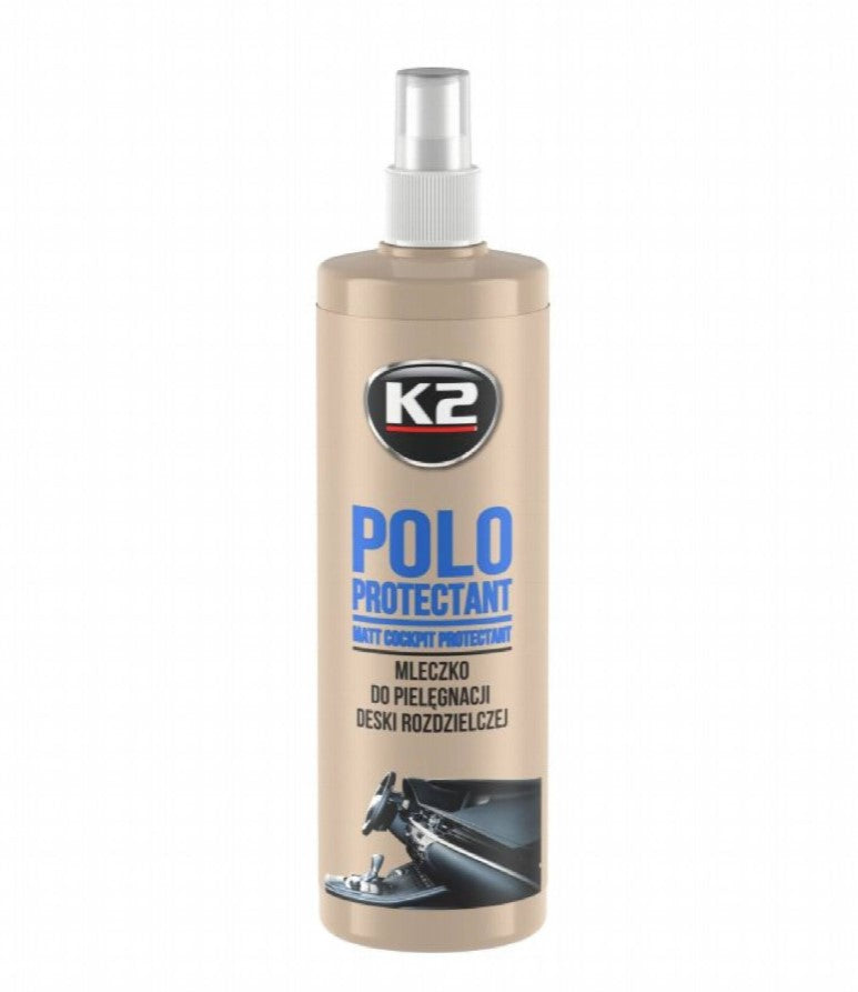 K2 MLEKO ZA KOKPIT 330ML