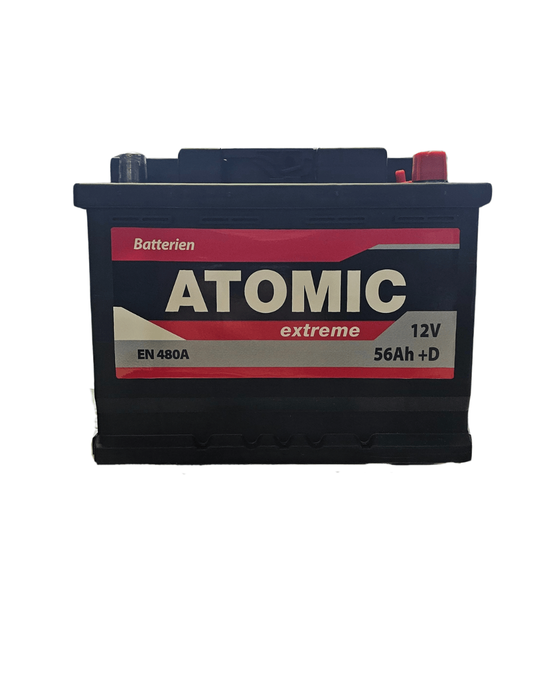 Atomic 56AH +L/D