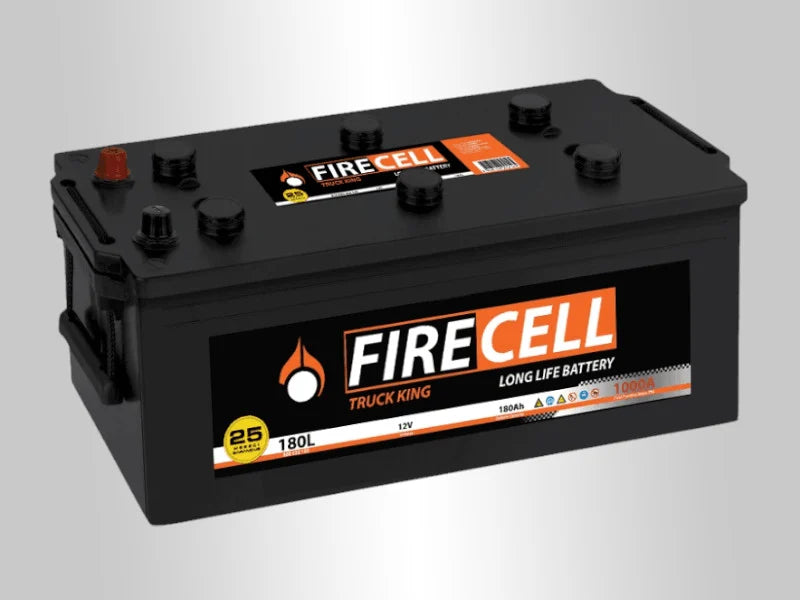Firecell 180Ah 1000A