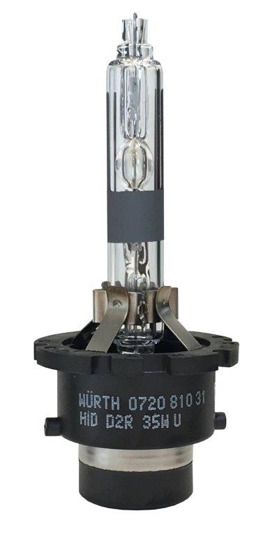 HID Xenon sijalica D2R