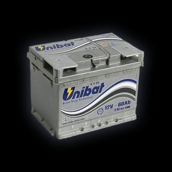 UNIBAT EFB 60