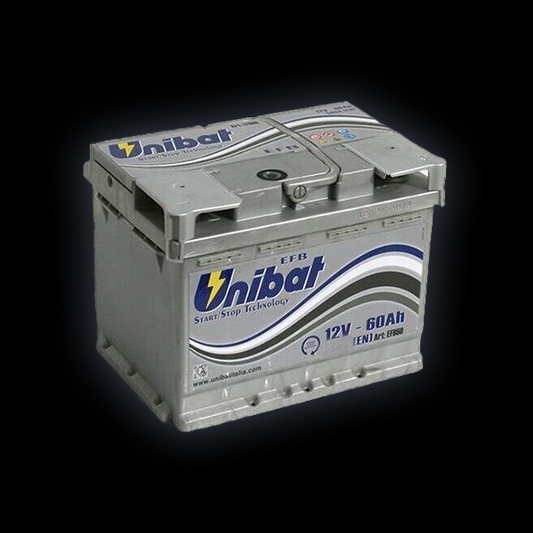 UNIBAT EFB 60