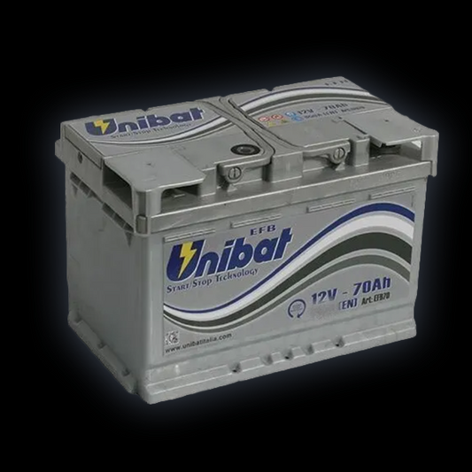 UNIBAT EFB 70