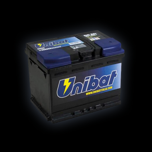 UNIBAT TRADICIONAL 60