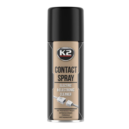 K2 CONTACT SPRAY – 400ml