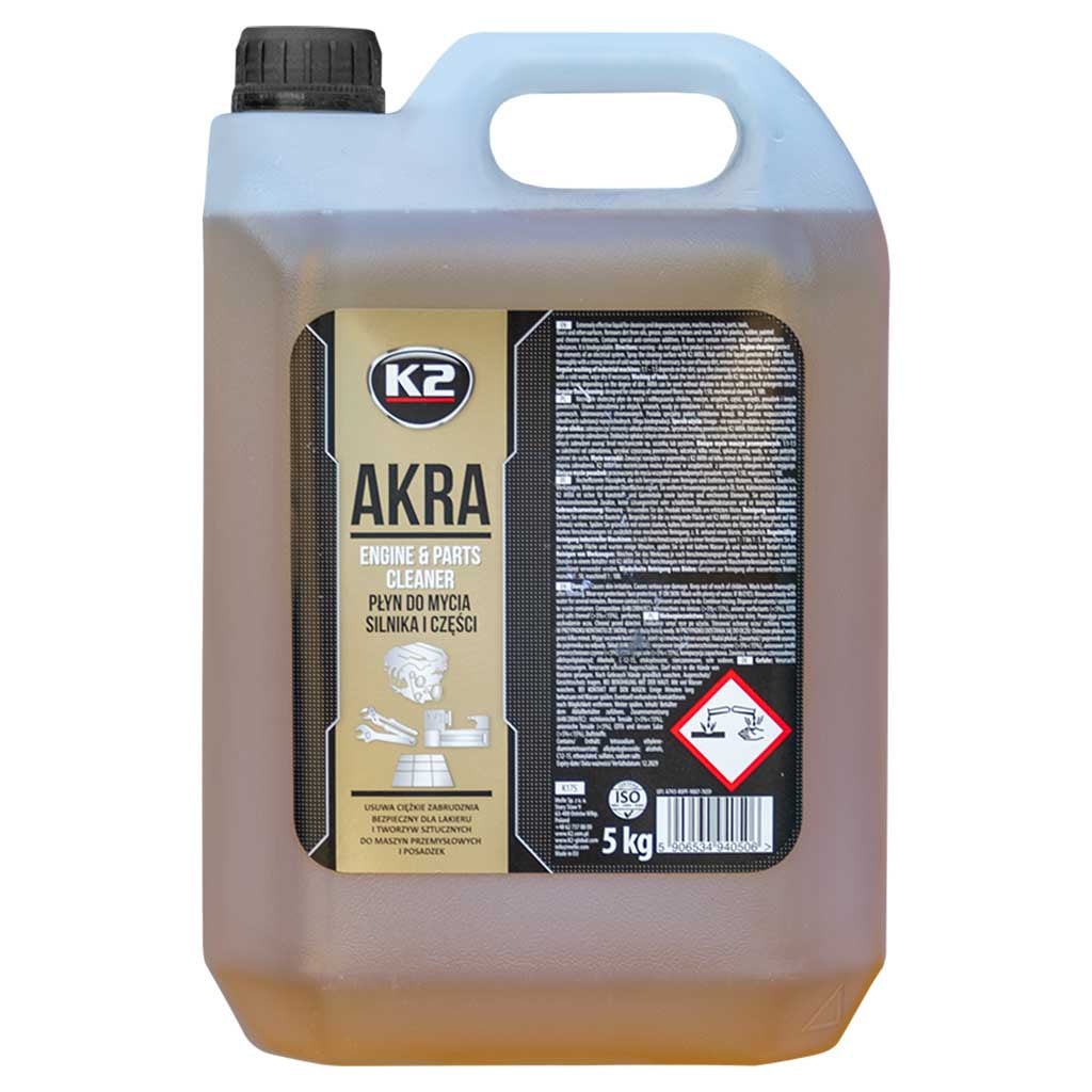 K2 AKRA 5L