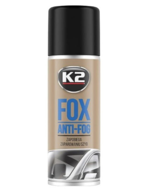 K2 FOX ANTIMAGLEN SPREJ 150ML