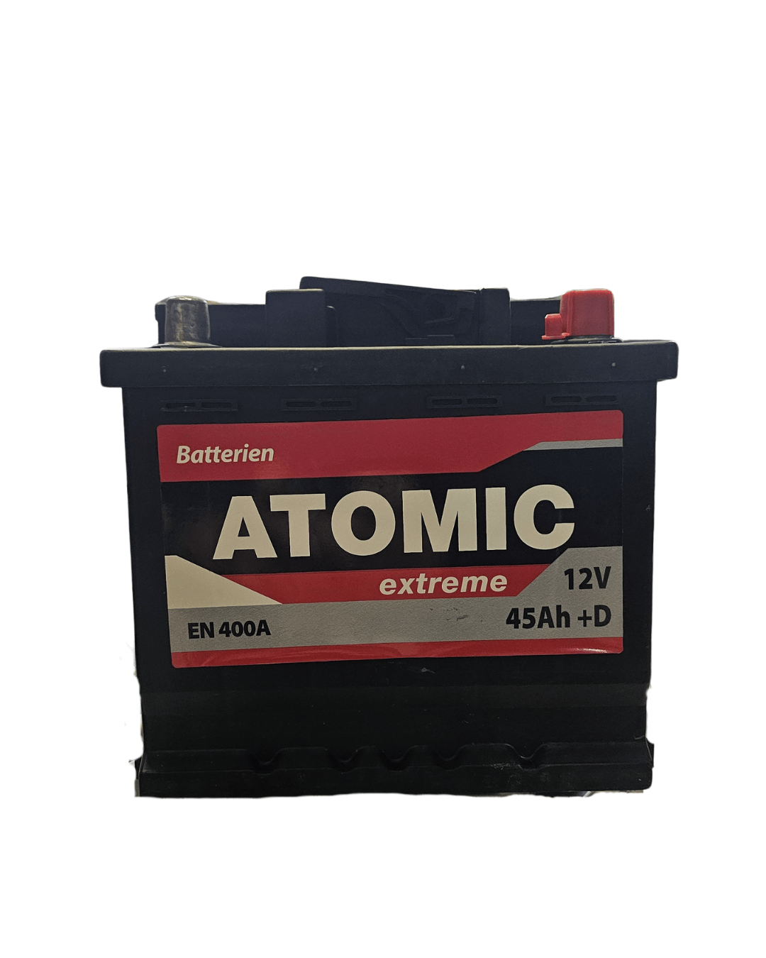 Atomic 45AH L/D