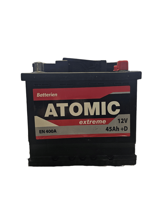 Atomic 45AH L/D
