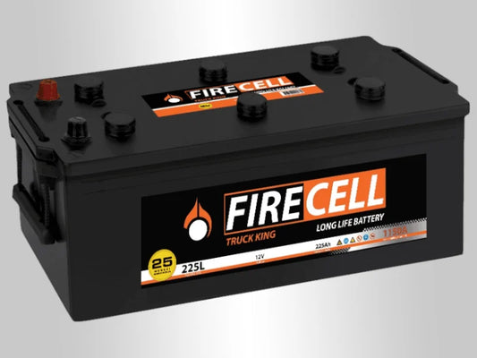 Firecell 225Ah 1150A